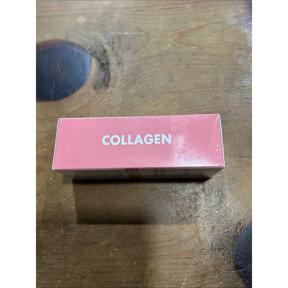 NIB Cortex Beauty Collagen Face Serum Firming Elasticity 1 oz 30 mL - Picture 6 of 6